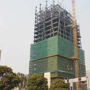 贵州多高层钢结构设计制作安装